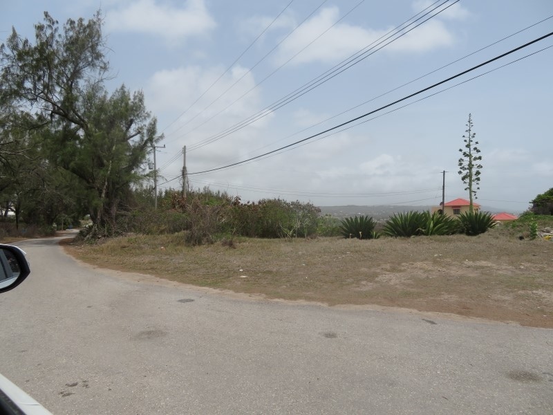Land For Sale in East Point Barbados